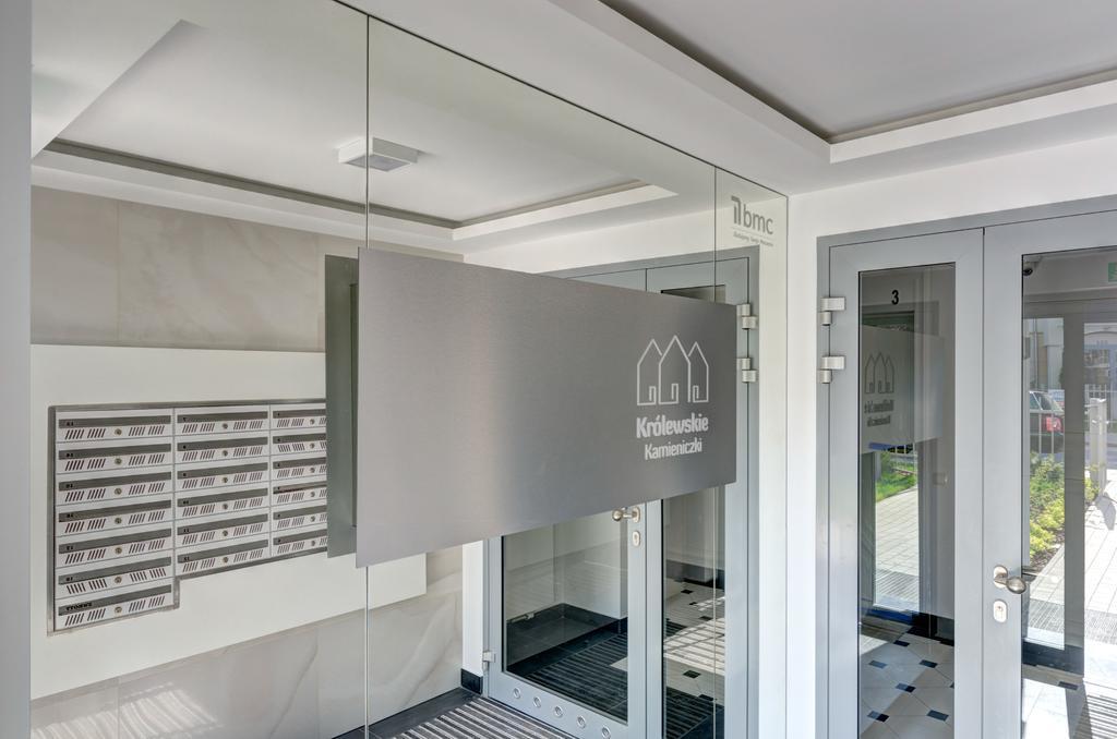 Bentley Home Sopot Exterior photo
