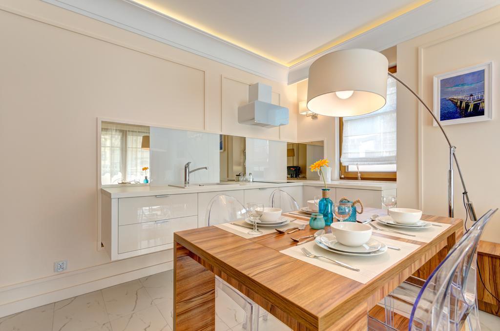 Bentley Home Sopot Exterior photo